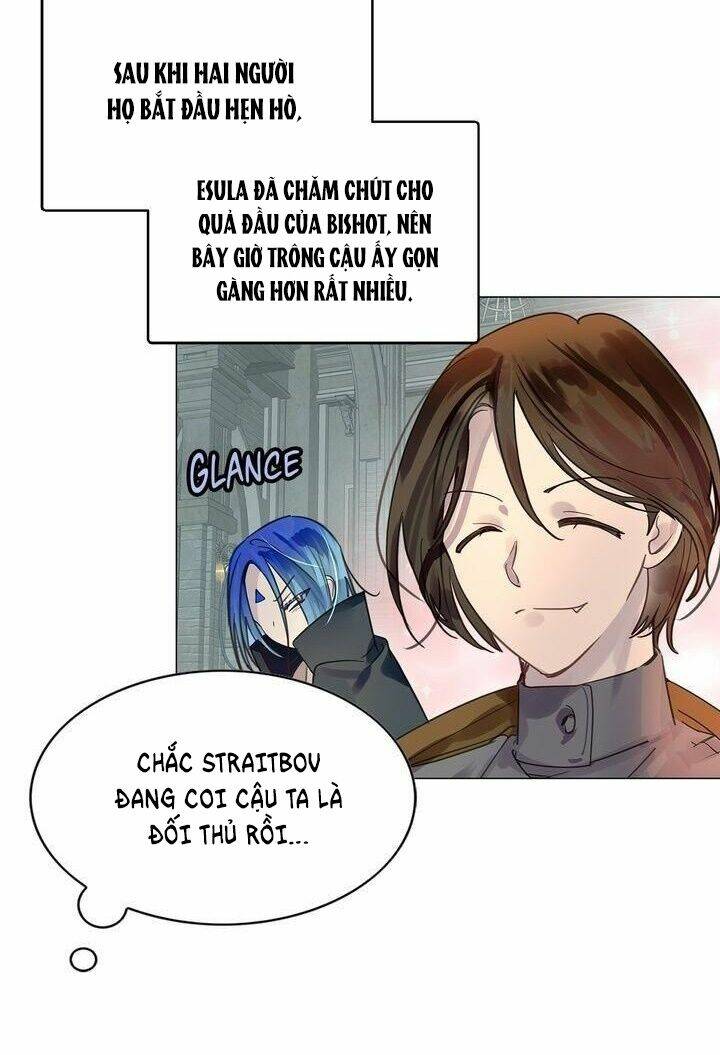 Tôi Không Phải Là Người Tốt Chapter 166 - Trang 2