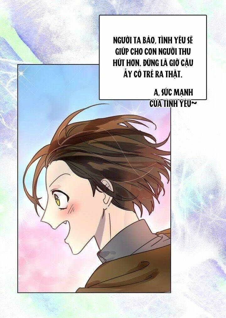 Tôi Không Phải Là Người Tốt Chapter 166 - Trang 2