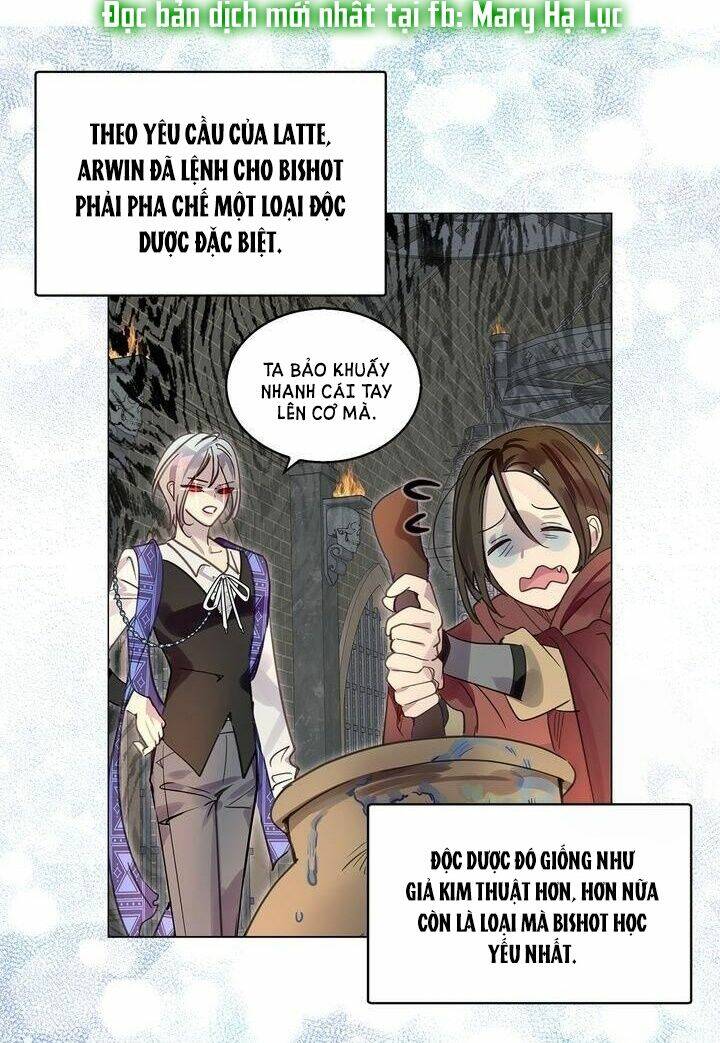 Tôi Không Phải Là Người Tốt Chapter 166 - Trang 2