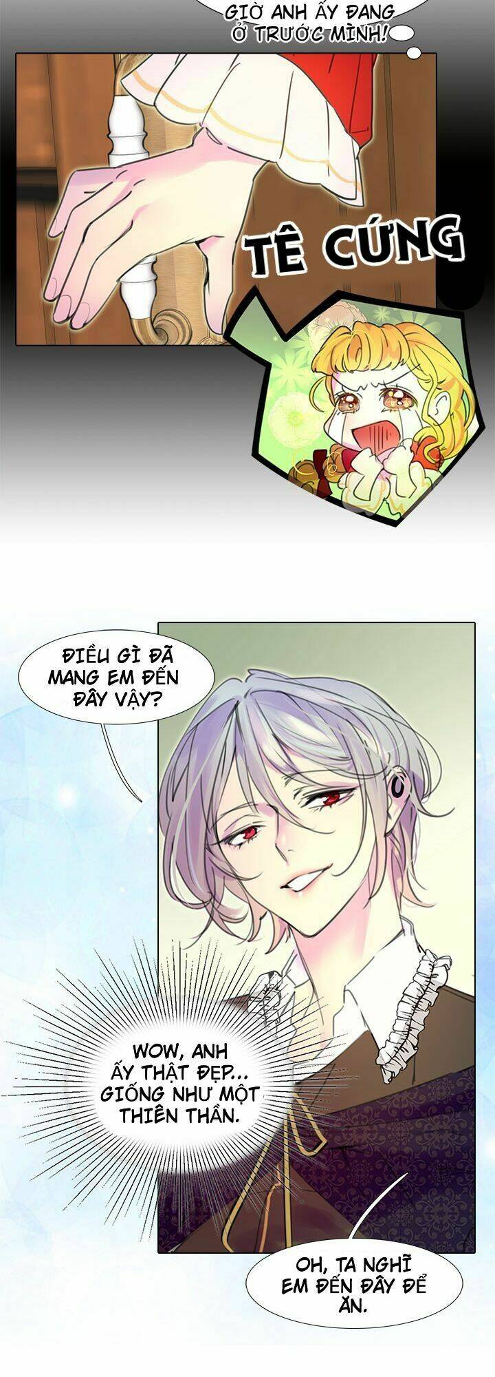 Tôi Không Phải Là Người Tốt Chapter 17 - Trang 2