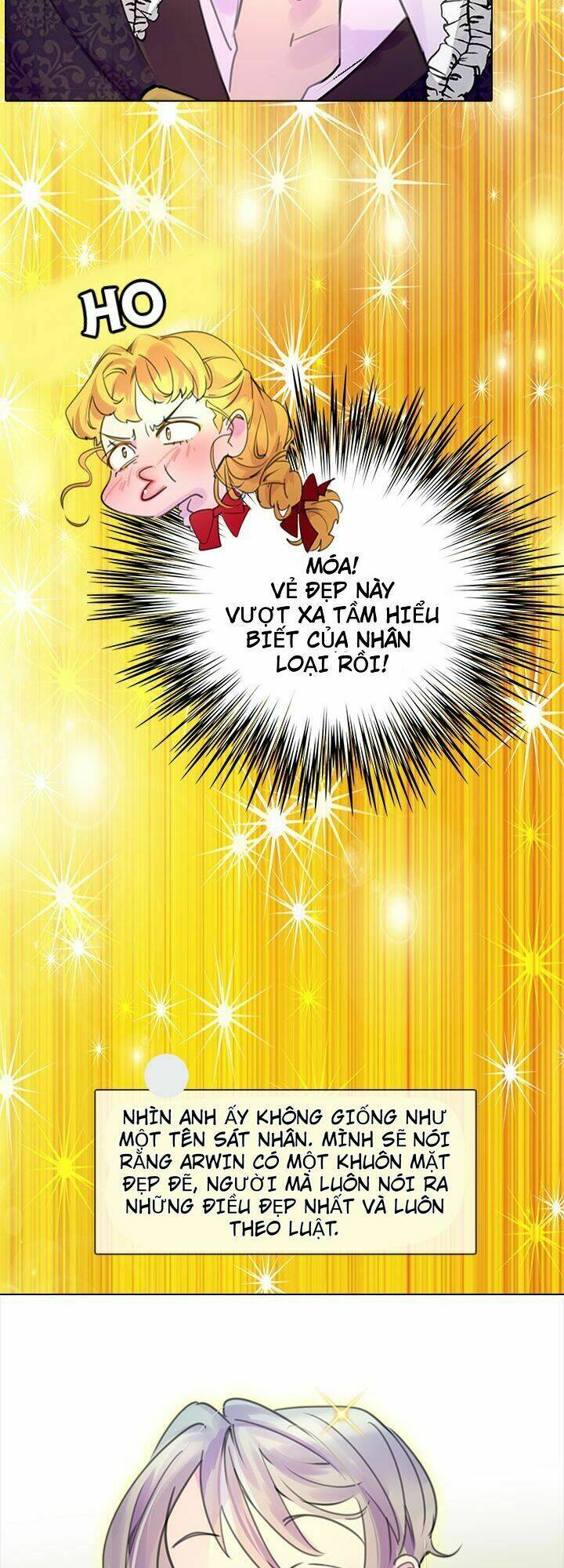 Tôi Không Phải Là Người Tốt Chapter 17 - Trang 2