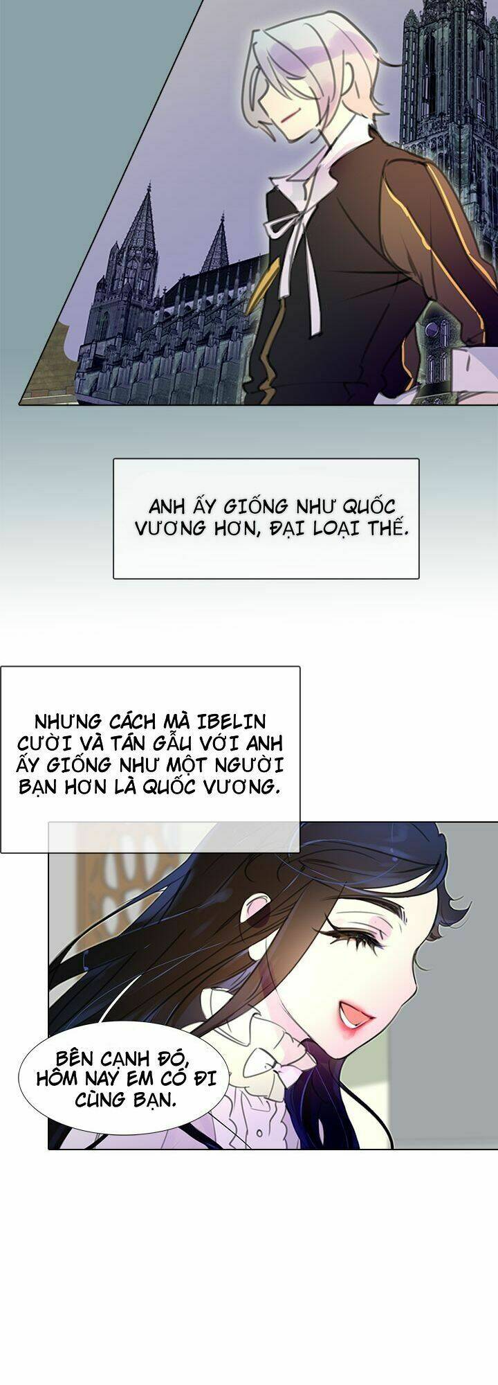 Tôi Không Phải Là Người Tốt Chapter 17 - Trang 2