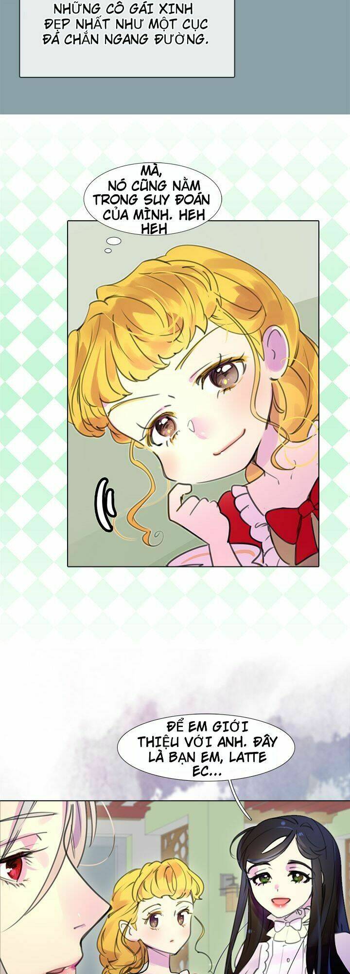 Tôi Không Phải Là Người Tốt Chapter 17 - Trang 2