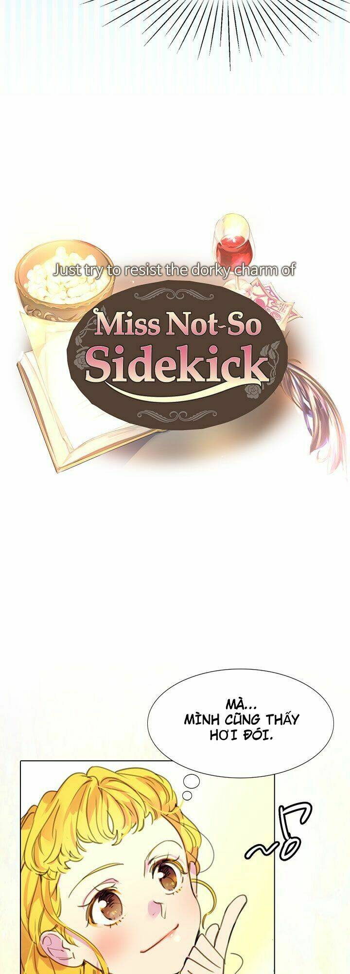 Tôi Không Phải Là Người Tốt Chapter 17 - Trang 2