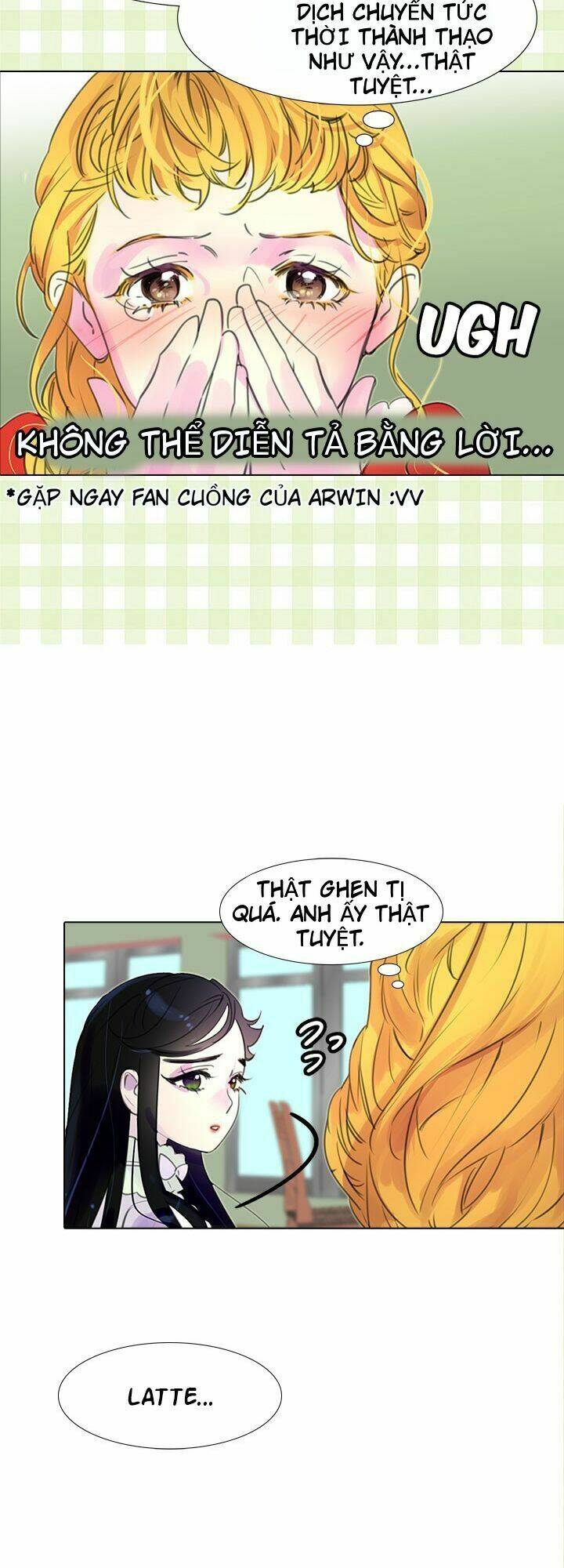 Tôi Không Phải Là Người Tốt Chapter 17 - Trang 2