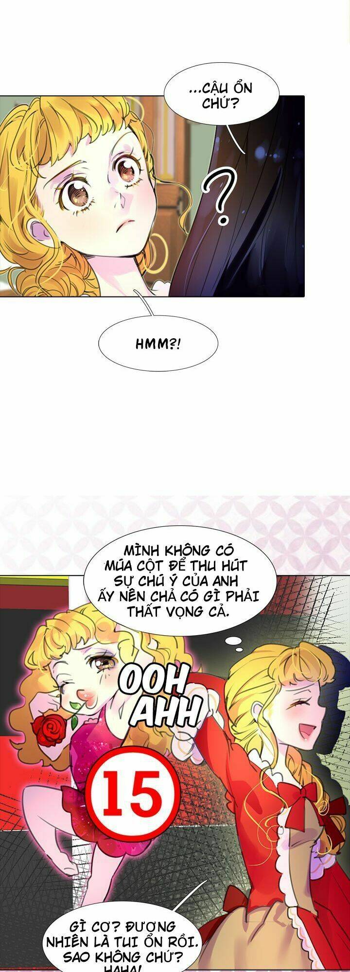 Tôi Không Phải Là Người Tốt Chapter 17 - Trang 2