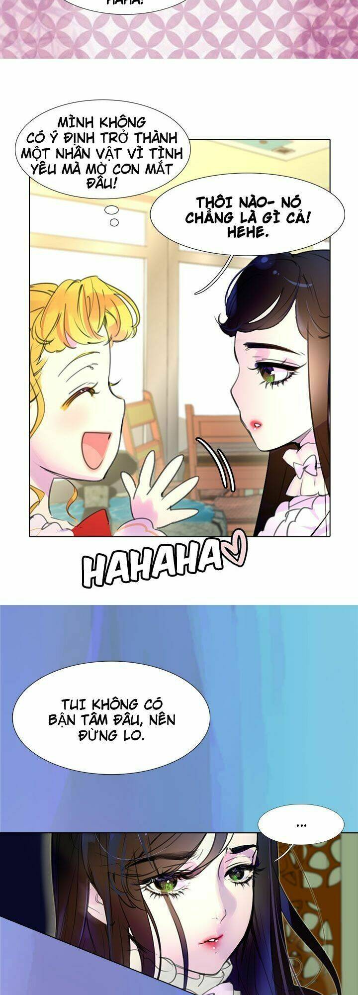 Tôi Không Phải Là Người Tốt Chapter 17 - Trang 2