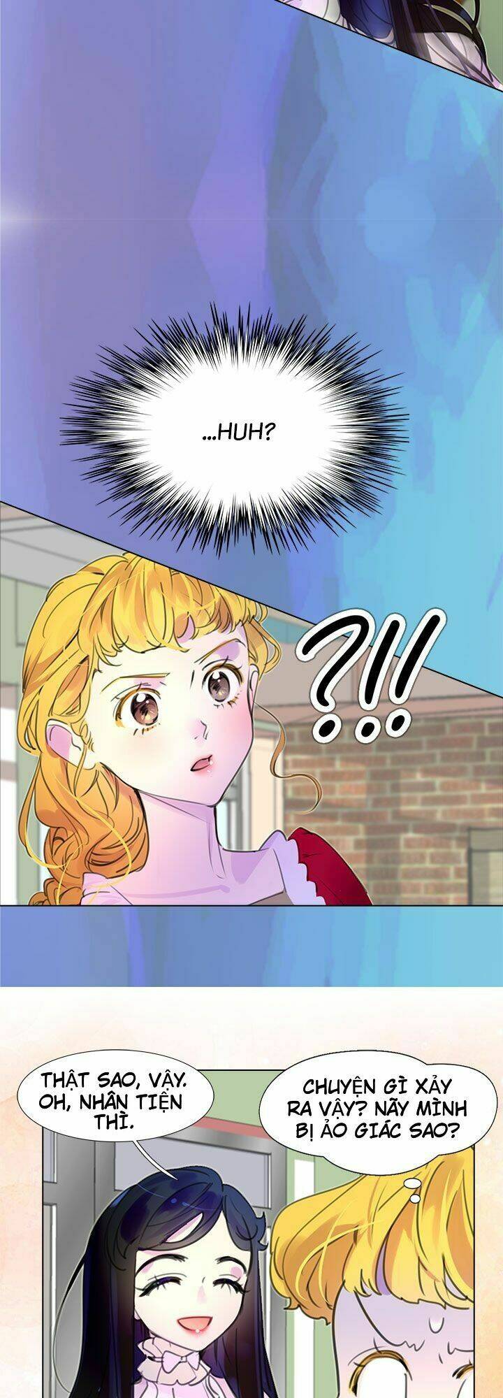 Tôi Không Phải Là Người Tốt Chapter 17 - Trang 2