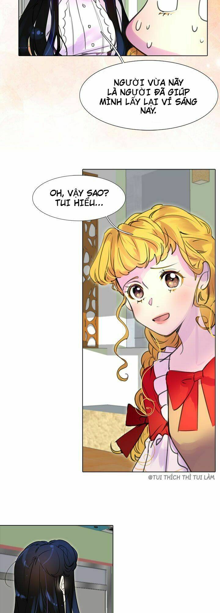 Tôi Không Phải Là Người Tốt Chapter 17 - Trang 2