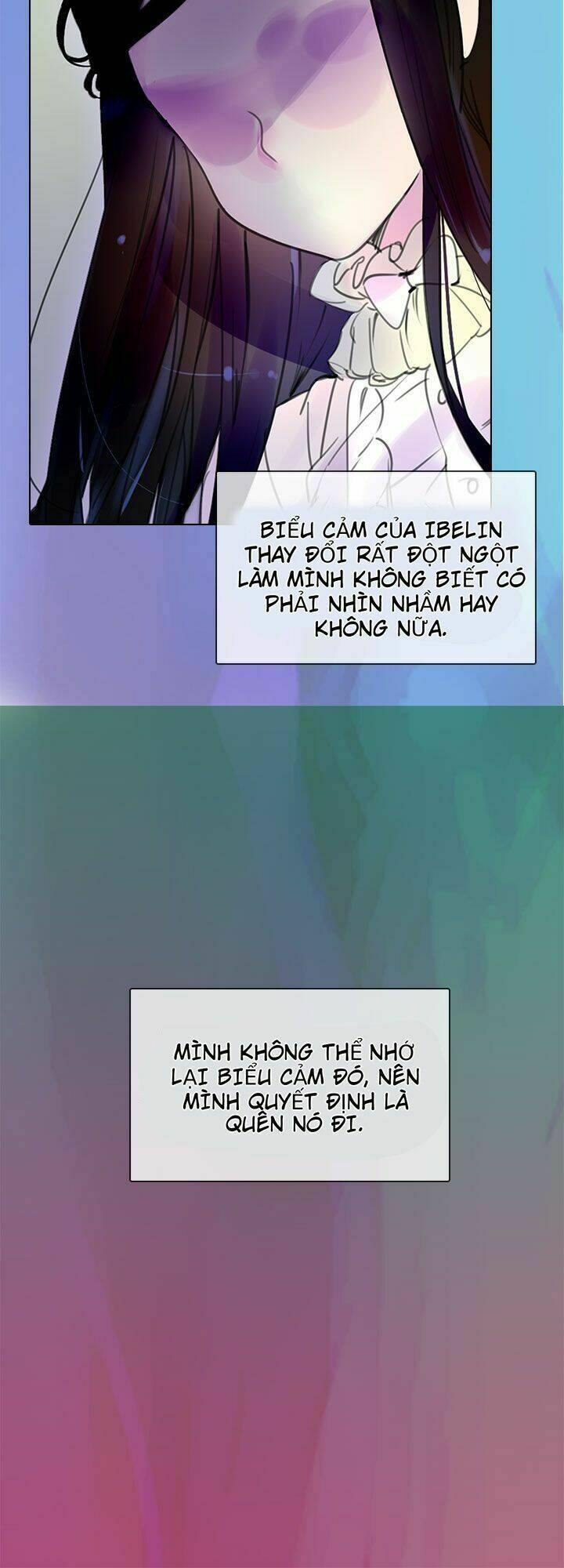 Tôi Không Phải Là Người Tốt Chapter 17 - Trang 2