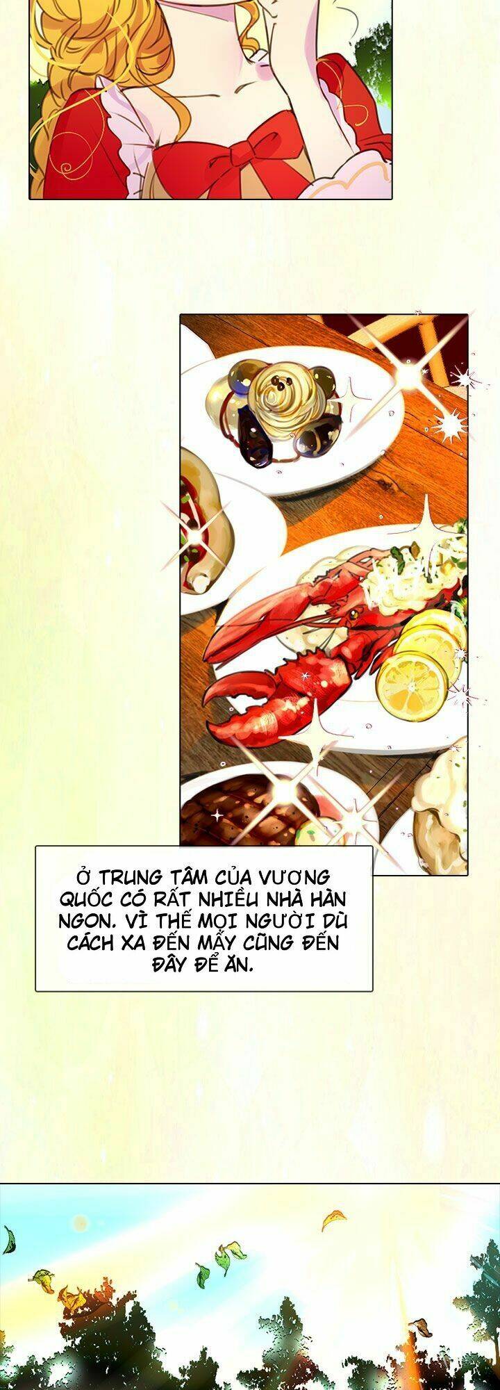 Tôi Không Phải Là Người Tốt Chapter 17 - Trang 2