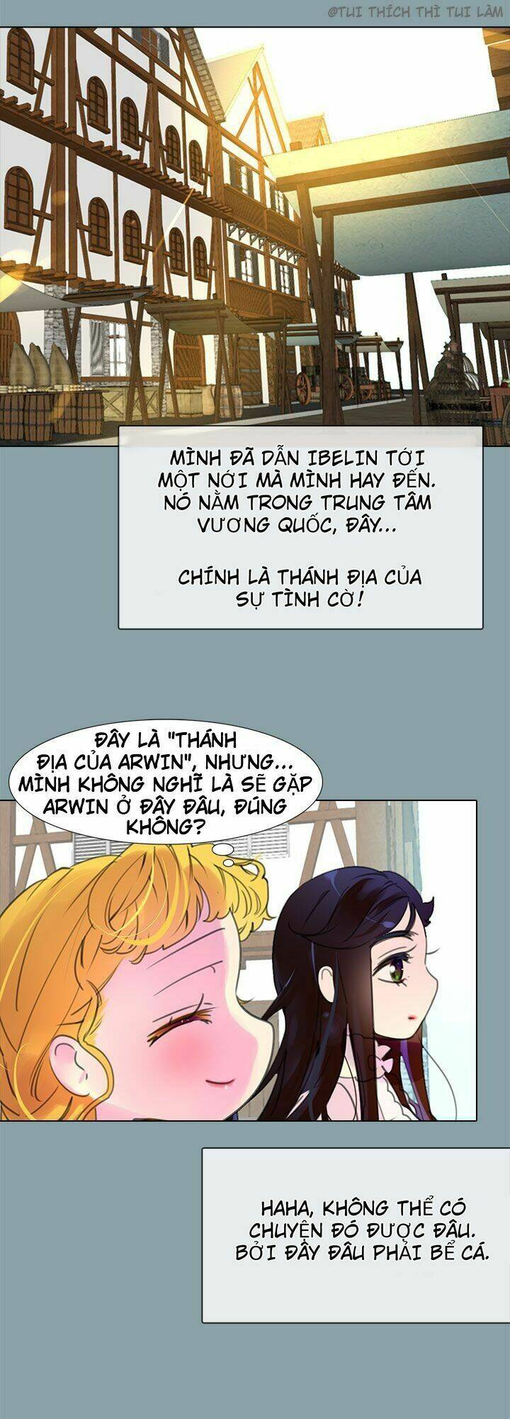 Tôi Không Phải Là Người Tốt Chapter 17 - Trang 2