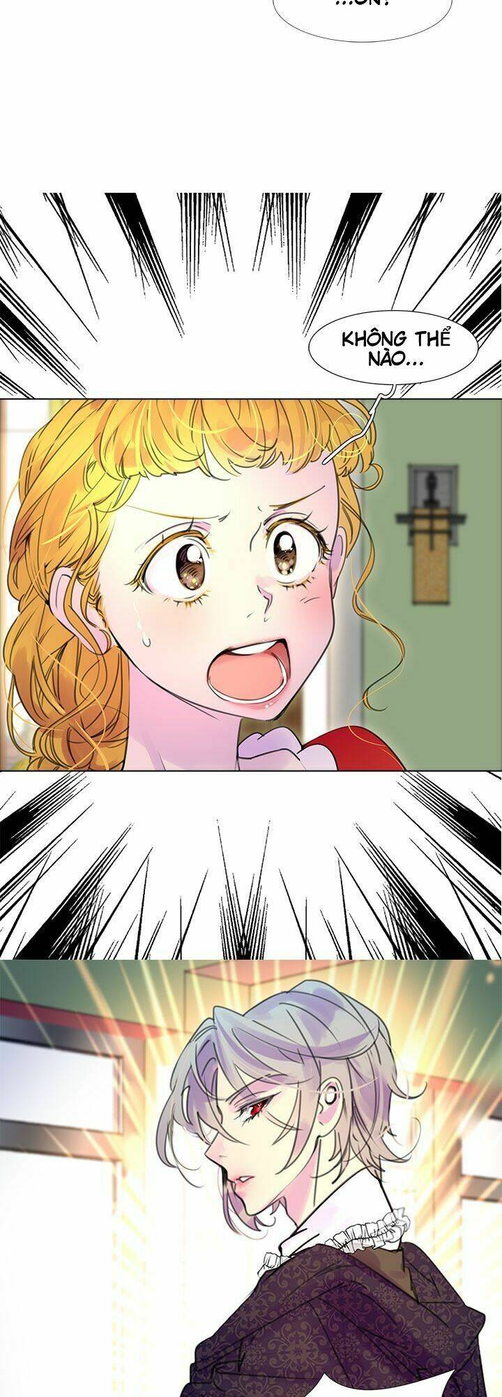 Tôi Không Phải Là Người Tốt Chapter 17 - Trang 2