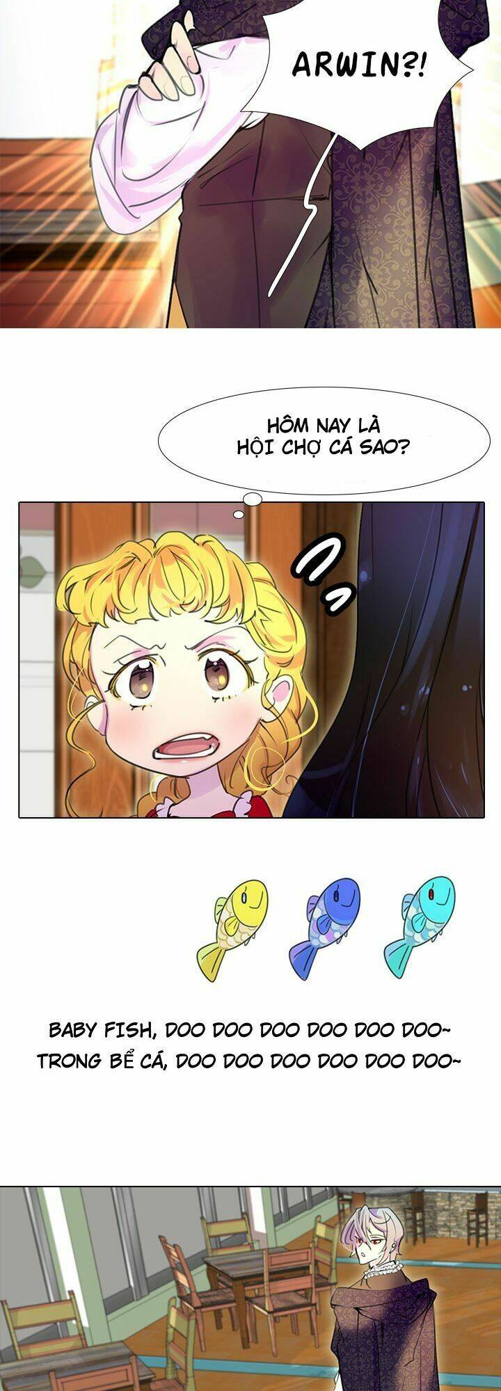 Tôi Không Phải Là Người Tốt Chapter 17 - Trang 2