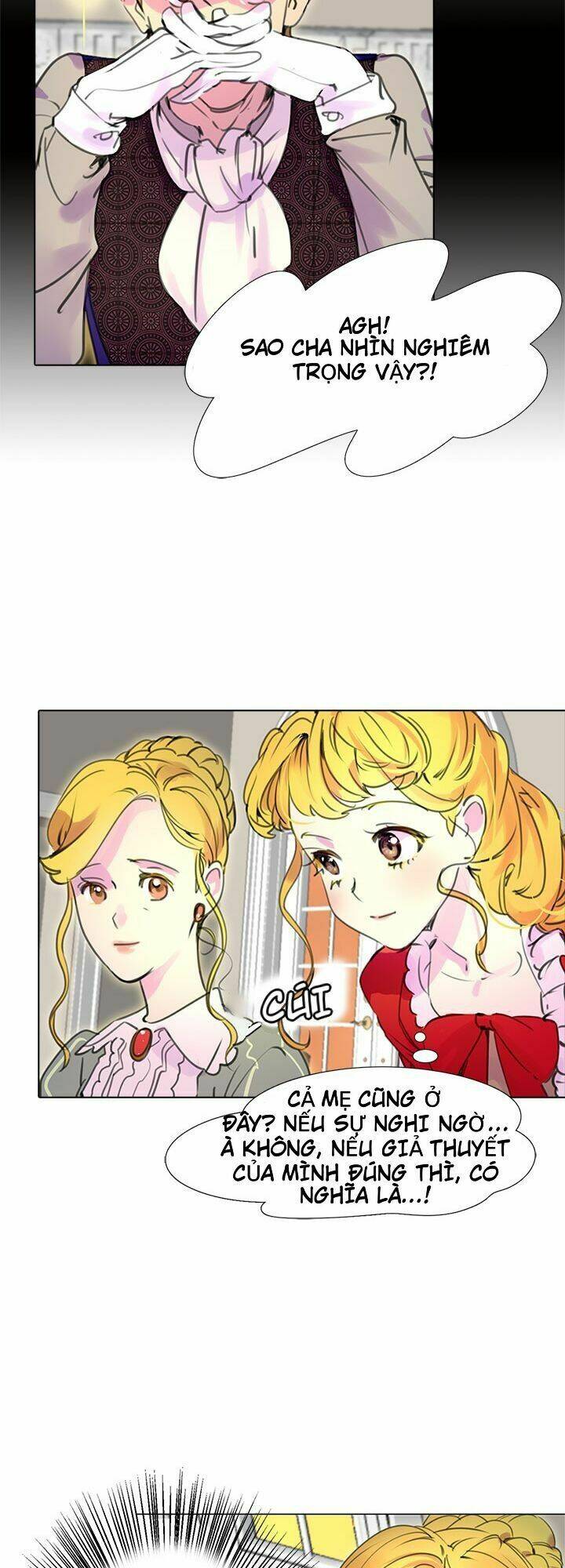 Tôi Không Phải Là Người Tốt Chapter 18 - Trang 2