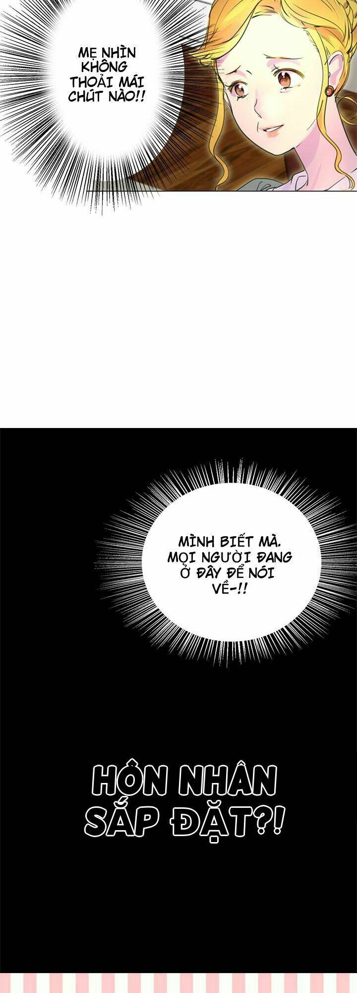 Tôi Không Phải Là Người Tốt Chapter 18 - Trang 2