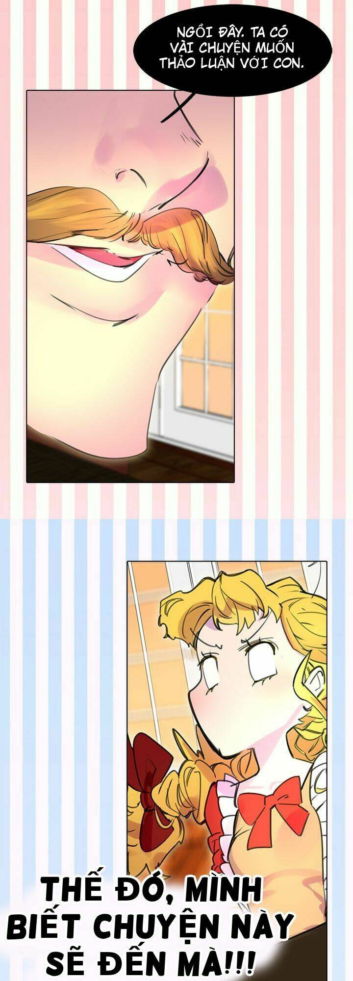 Tôi Không Phải Là Người Tốt Chapter 18 - Trang 2