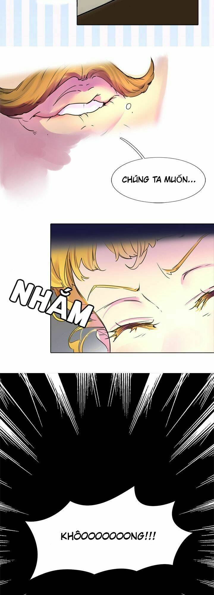 Tôi Không Phải Là Người Tốt Chapter 18 - Trang 2