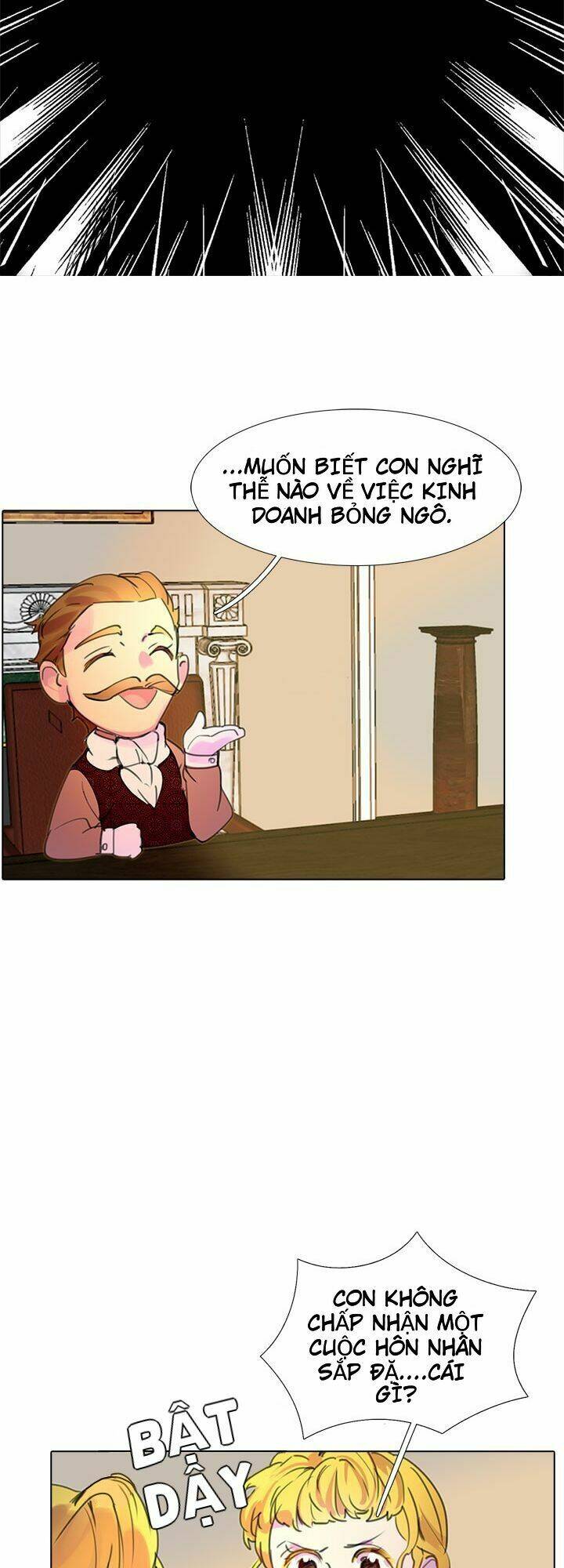 Tôi Không Phải Là Người Tốt Chapter 18 - Trang 2