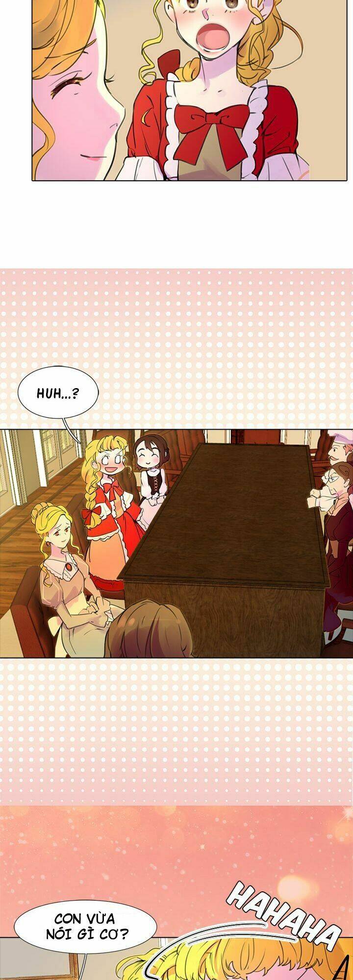 Tôi Không Phải Là Người Tốt Chapter 18 - Trang 2