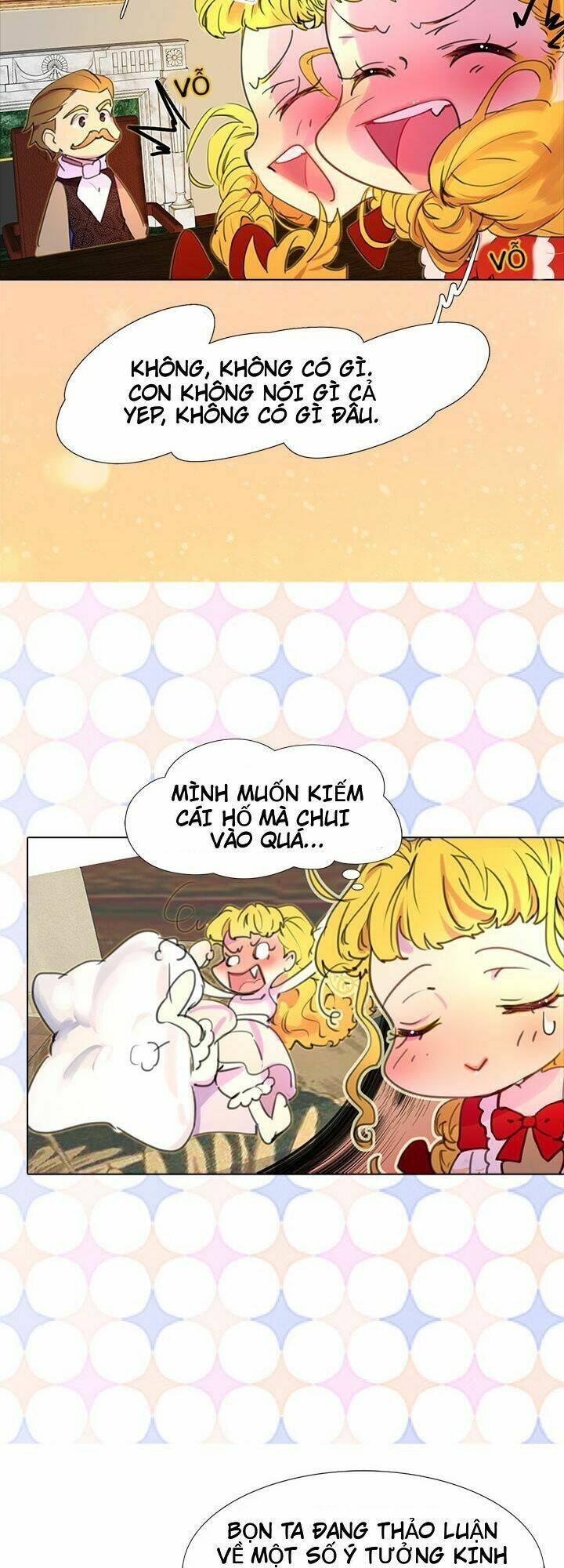 Tôi Không Phải Là Người Tốt Chapter 18 - Trang 2