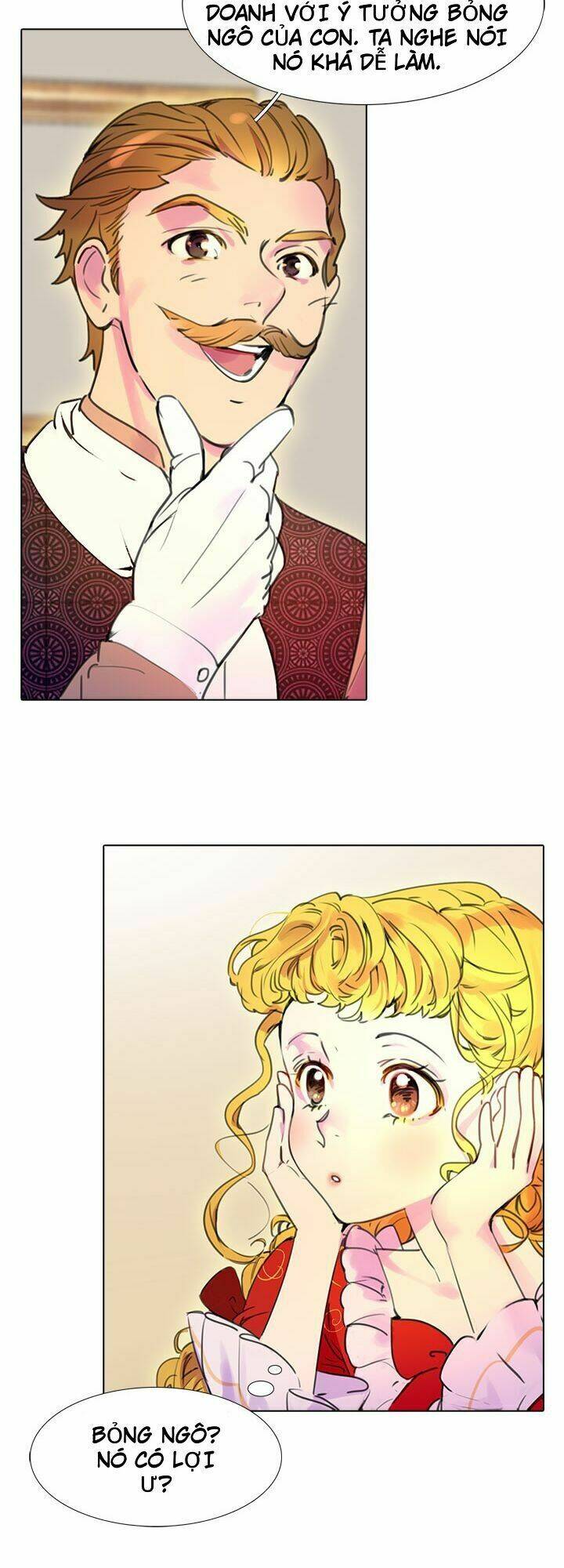 Tôi Không Phải Là Người Tốt Chapter 18 - Trang 2