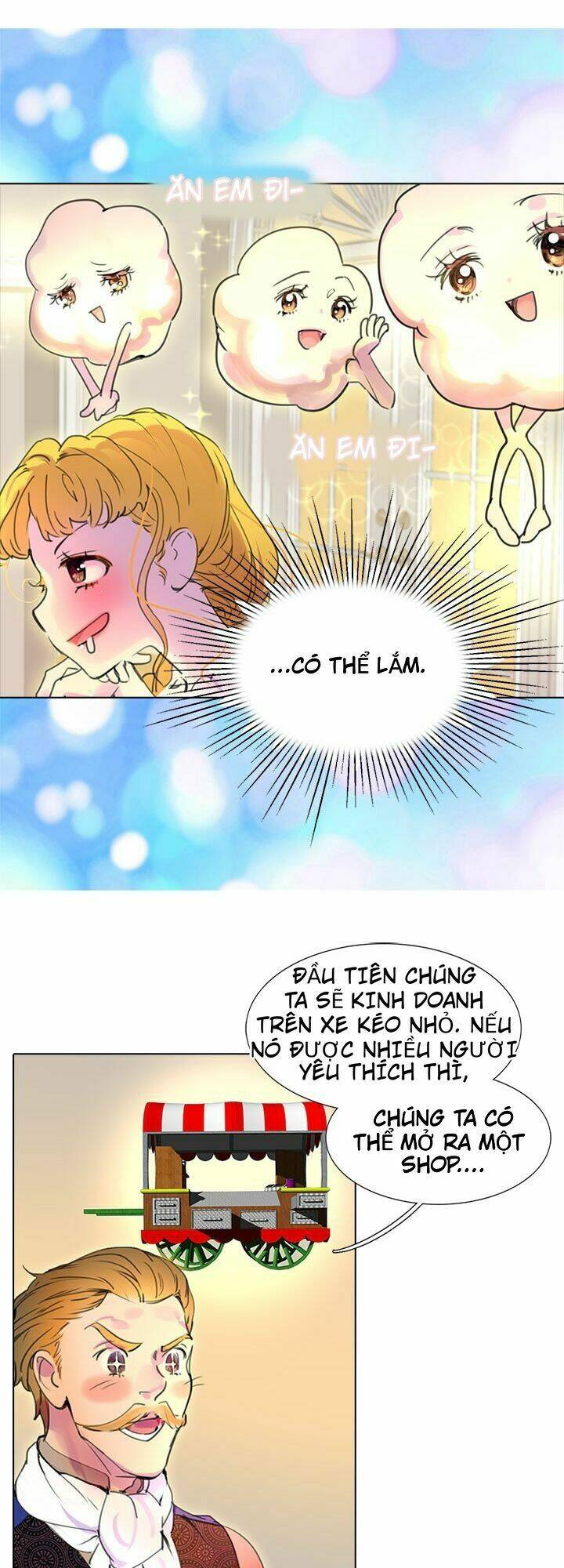 Tôi Không Phải Là Người Tốt Chapter 18 - Trang 2