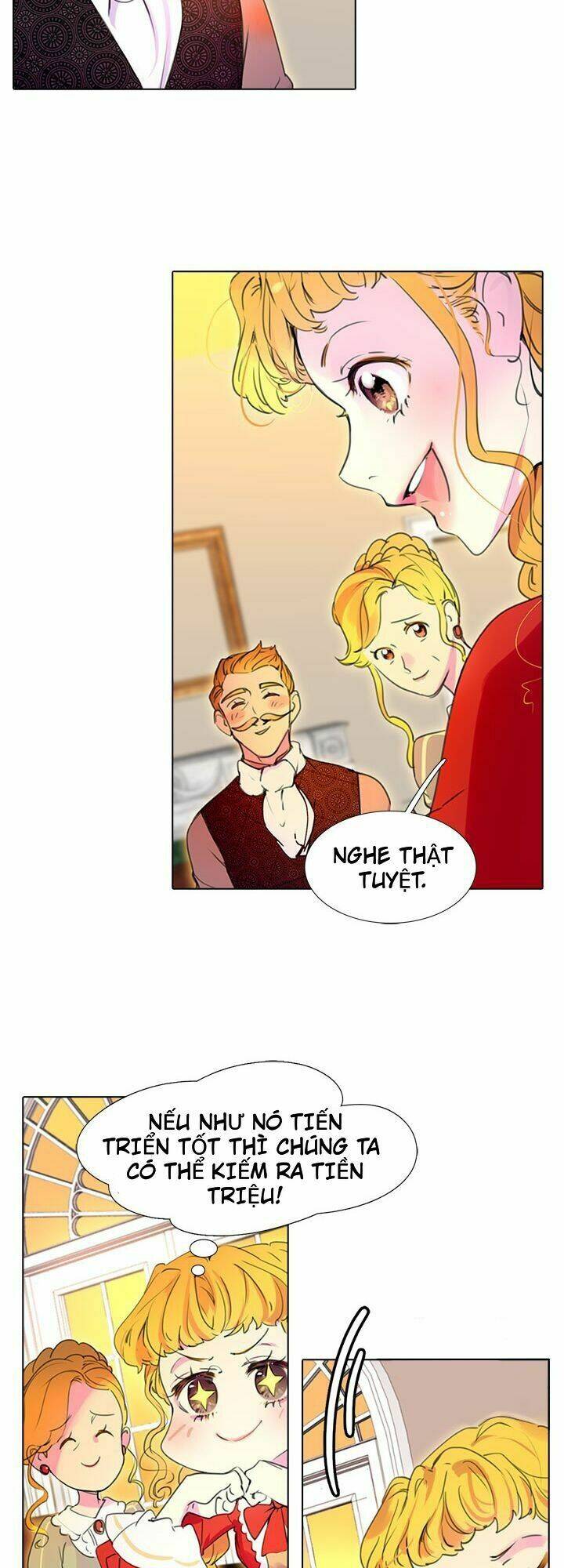 Tôi Không Phải Là Người Tốt Chapter 18 - Trang 2