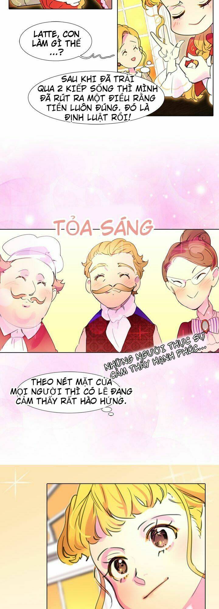 Tôi Không Phải Là Người Tốt Chapter 18 - Trang 2