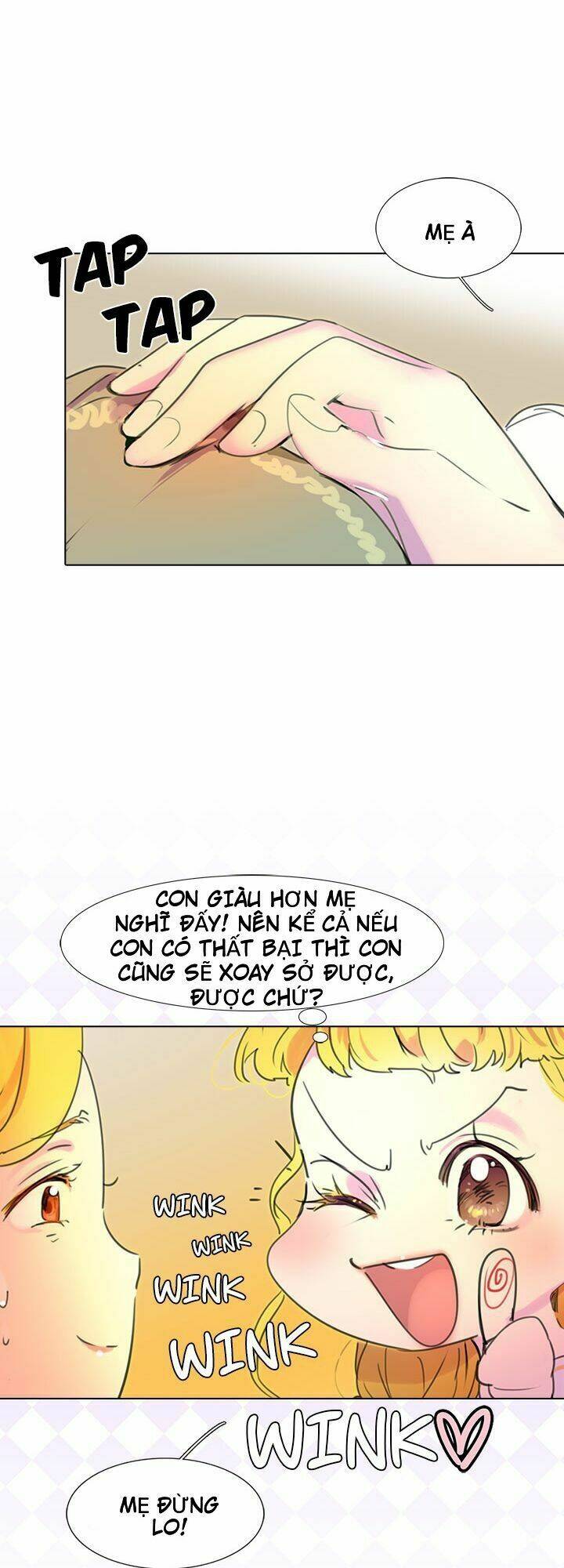 Tôi Không Phải Là Người Tốt Chapter 18 - Trang 2