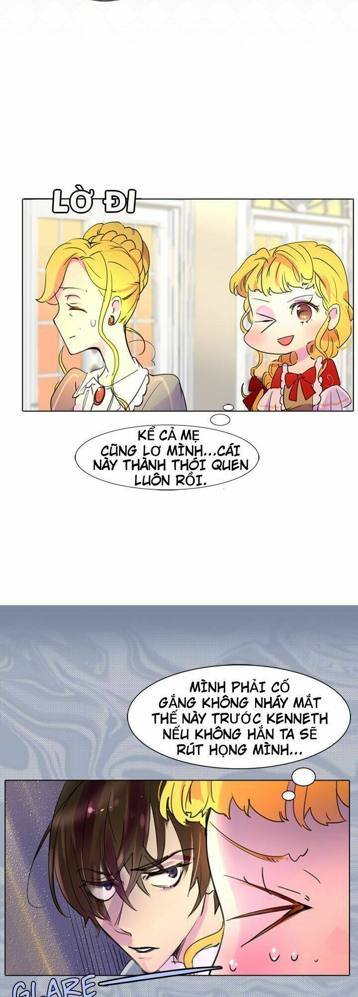 Tôi Không Phải Là Người Tốt Chapter 18 - Trang 2