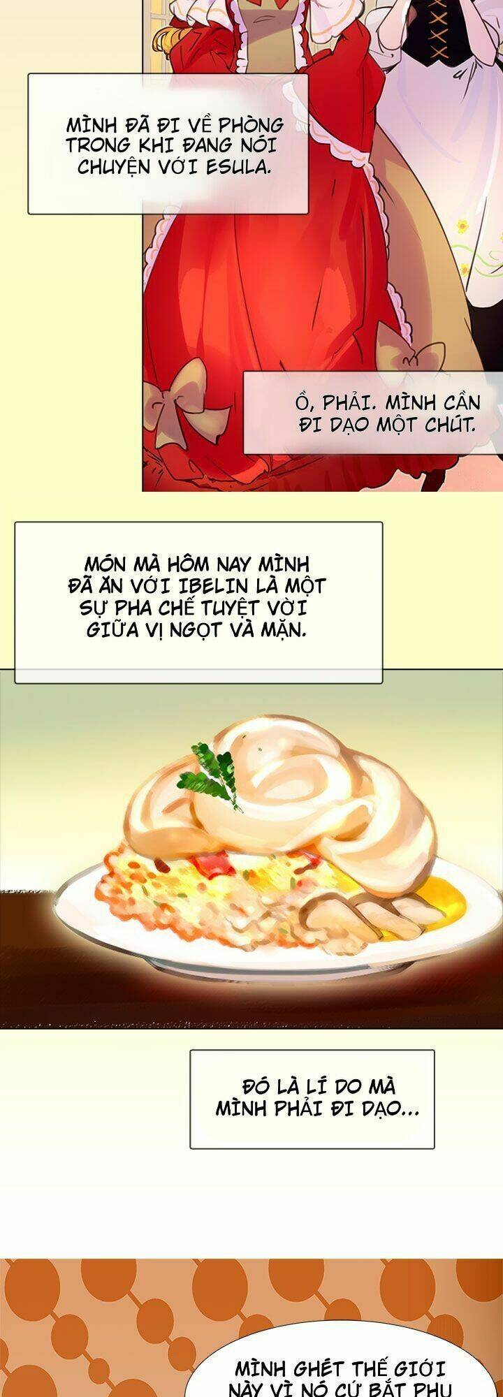 Tôi Không Phải Là Người Tốt Chapter 18 - Trang 2