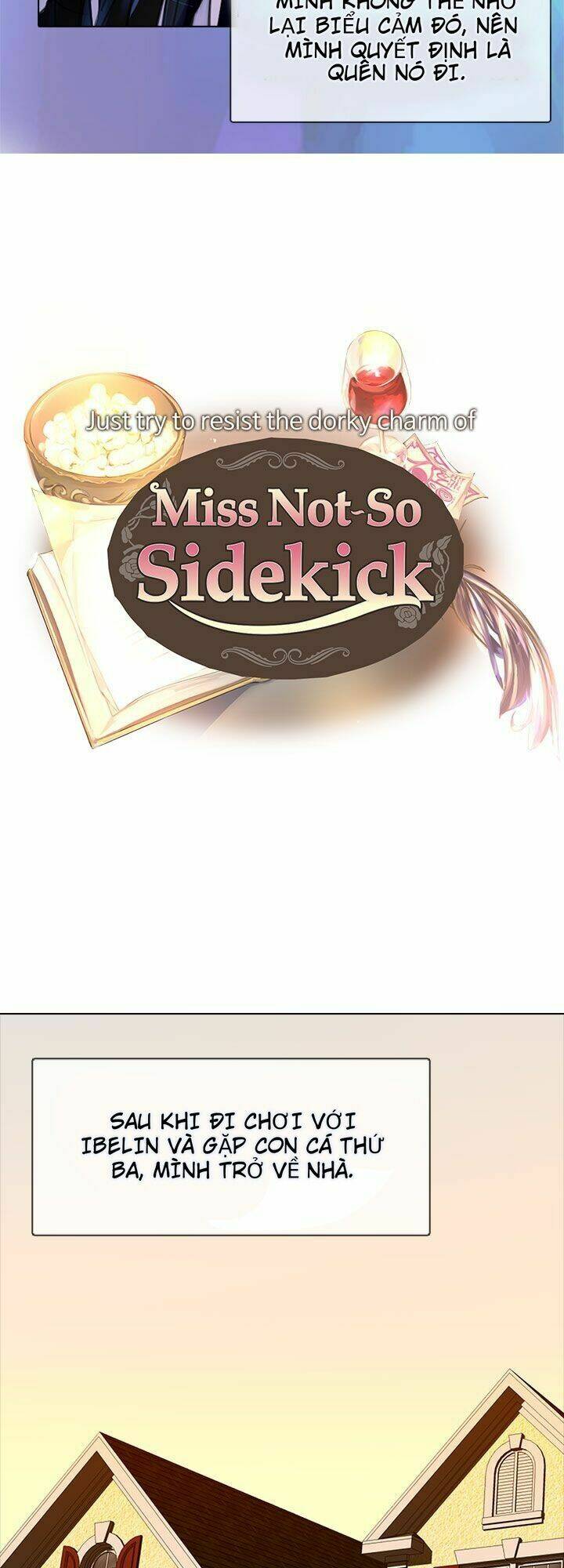 Tôi Không Phải Là Người Tốt Chapter 18 - Trang 2