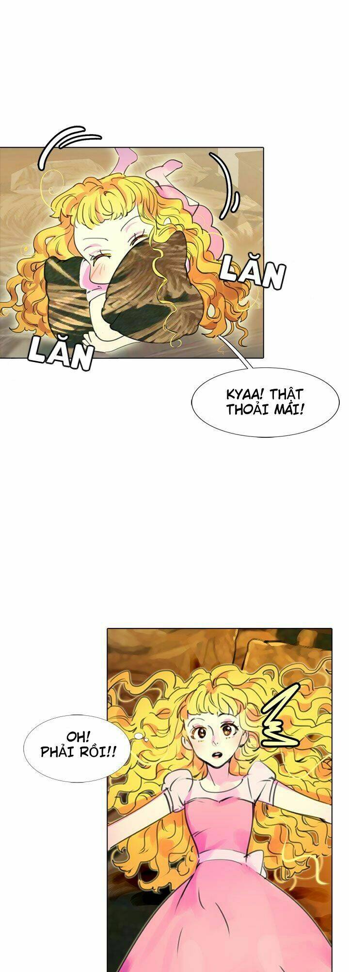 Tôi Không Phải Là Người Tốt Chapter 18 - Trang 2