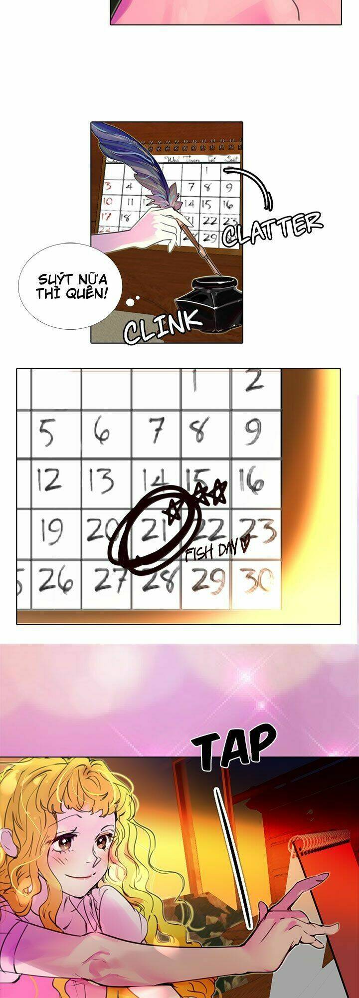 Tôi Không Phải Là Người Tốt Chapter 18 - Trang 2