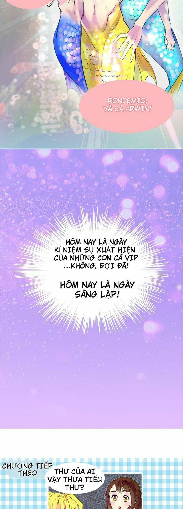 Tôi Không Phải Là Người Tốt Chapter 18 - Trang 2