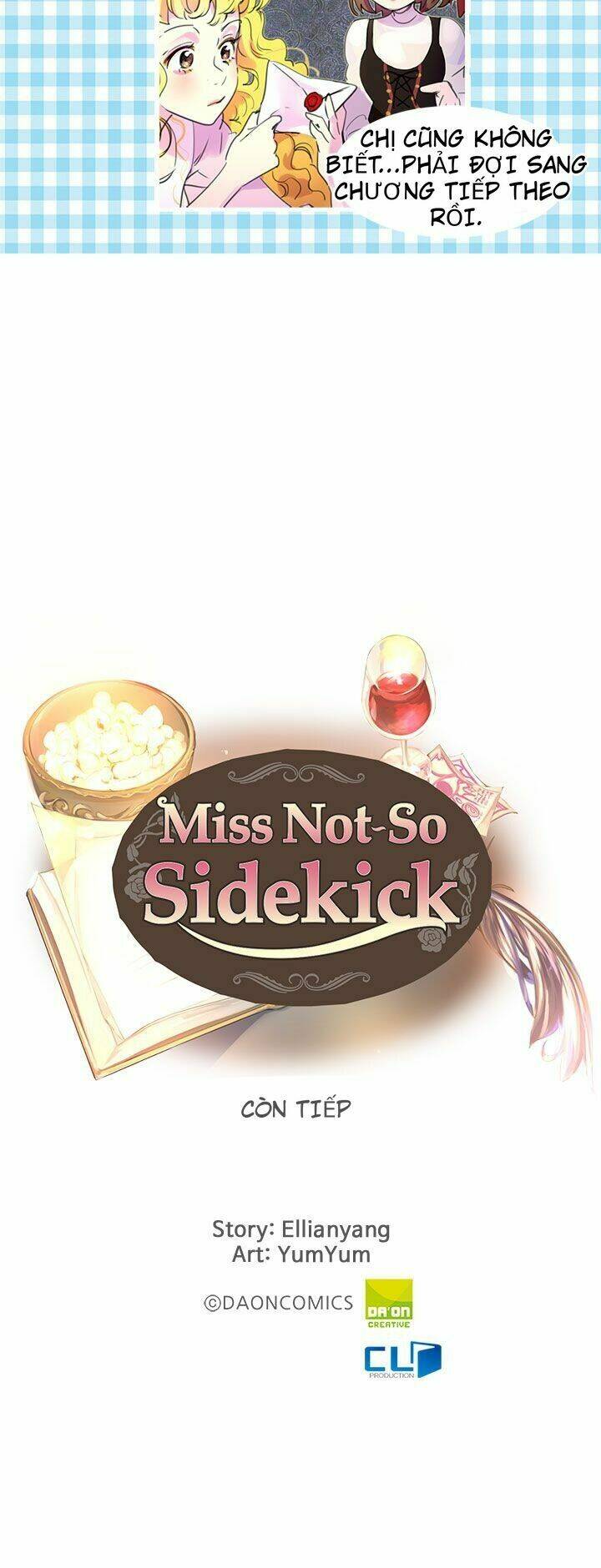 Tôi Không Phải Là Người Tốt Chapter 18 - Trang 2