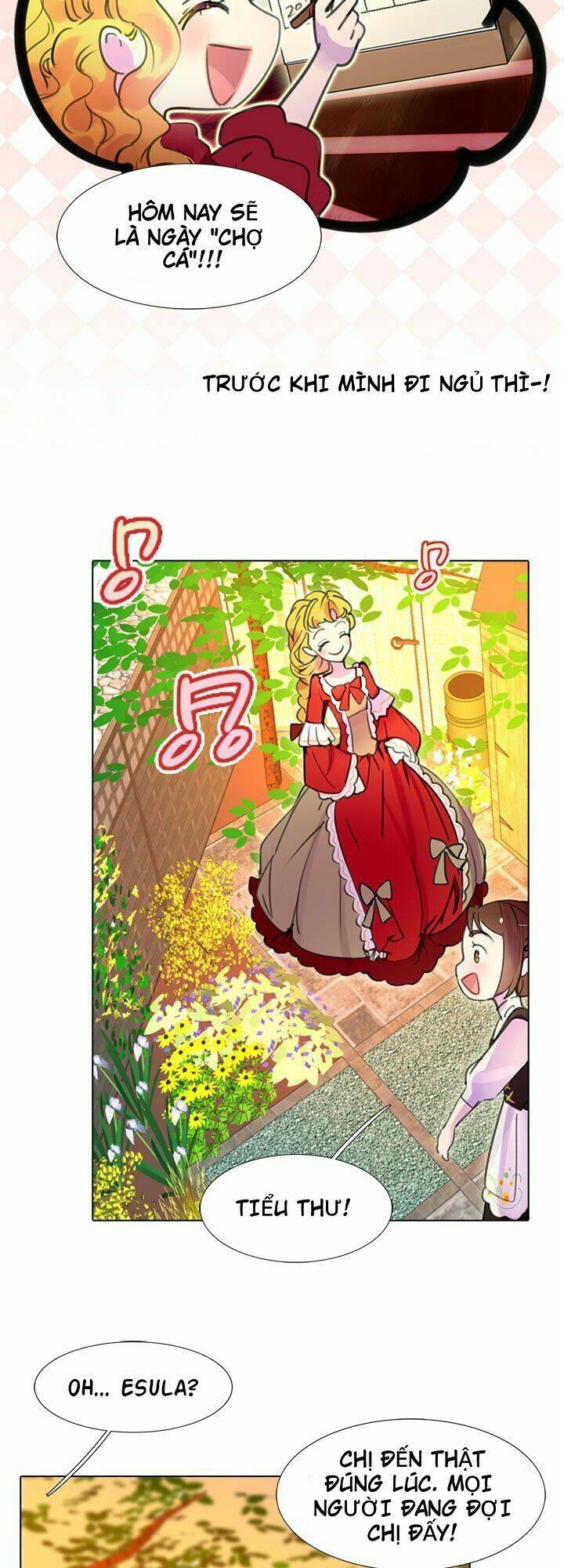 Tôi Không Phải Là Người Tốt Chapter 18 - Trang 2