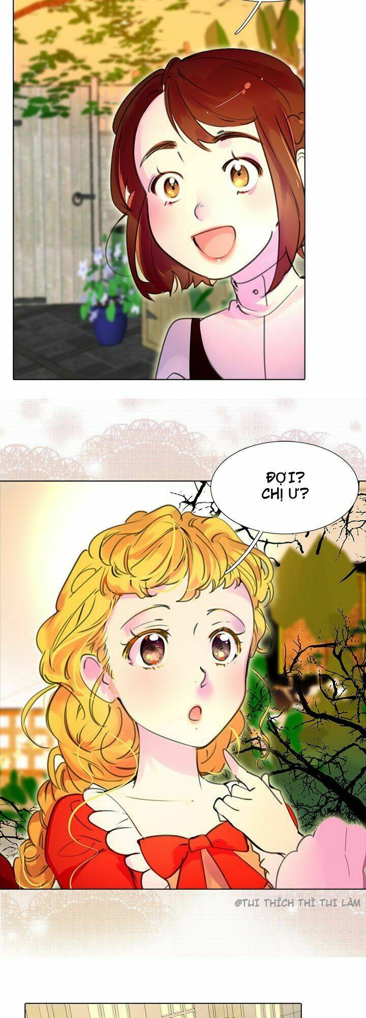 Tôi Không Phải Là Người Tốt Chapter 18 - Trang 2