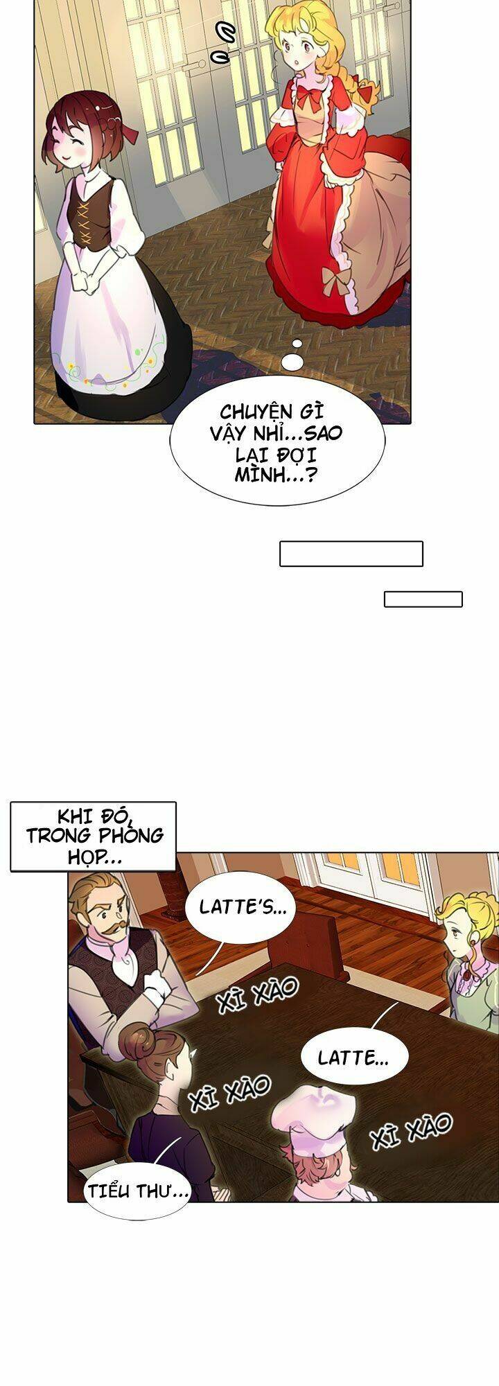 Tôi Không Phải Là Người Tốt Chapter 18 - Trang 2