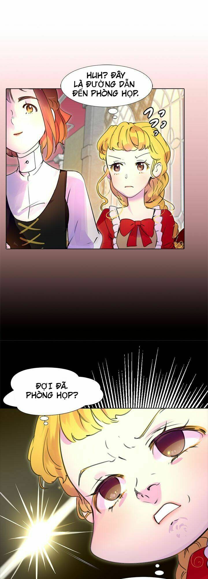 Tôi Không Phải Là Người Tốt Chapter 18 - Trang 2