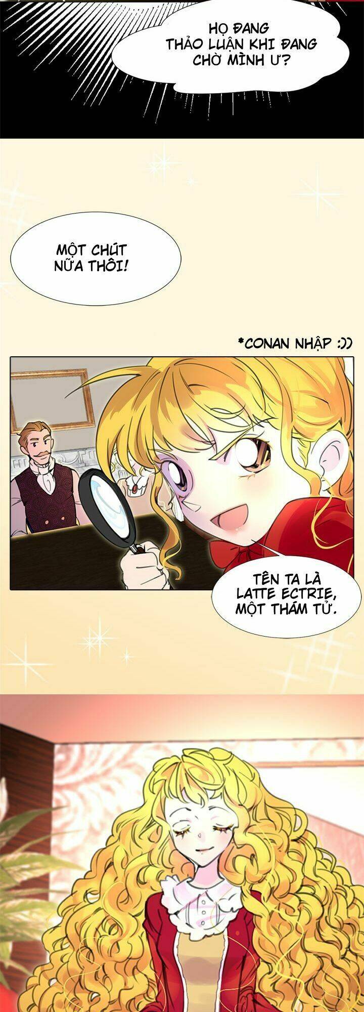 Tôi Không Phải Là Người Tốt Chapter 18 - Trang 2