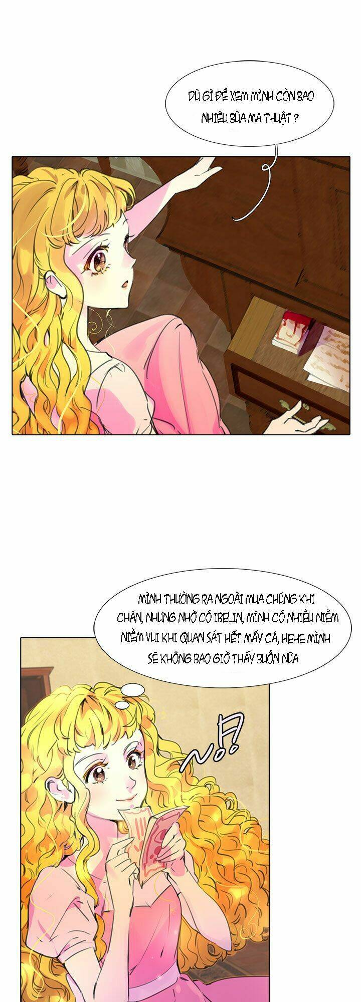 Tôi Không Phải Là Người Tốt Chapter 19 - Trang 2