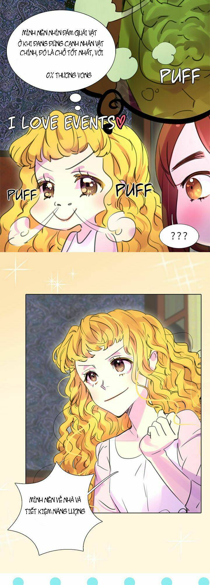 Tôi Không Phải Là Người Tốt Chapter 19 - Trang 2