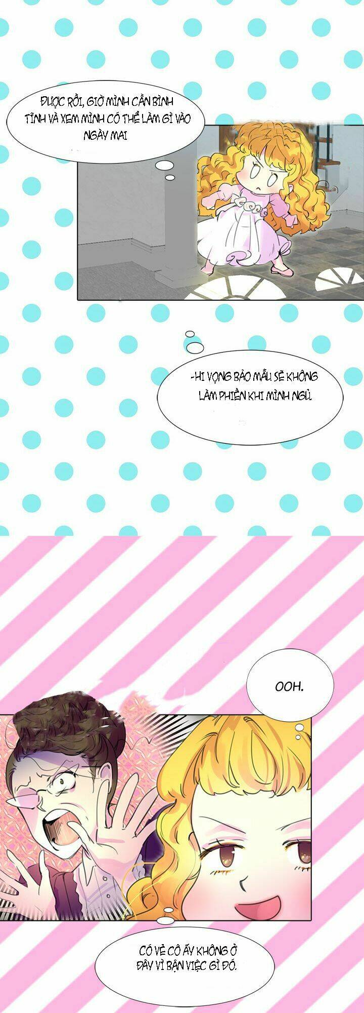 Tôi Không Phải Là Người Tốt Chapter 19 - Trang 2