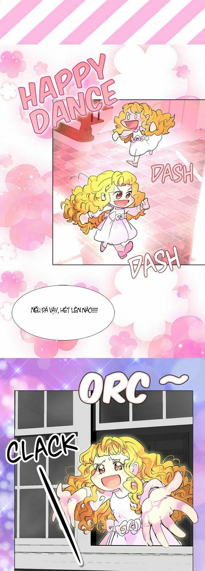 Tôi Không Phải Là Người Tốt Chapter 19 - Trang 2