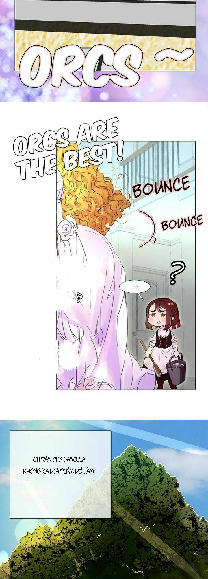 Tôi Không Phải Là Người Tốt Chapter 19 - Trang 2