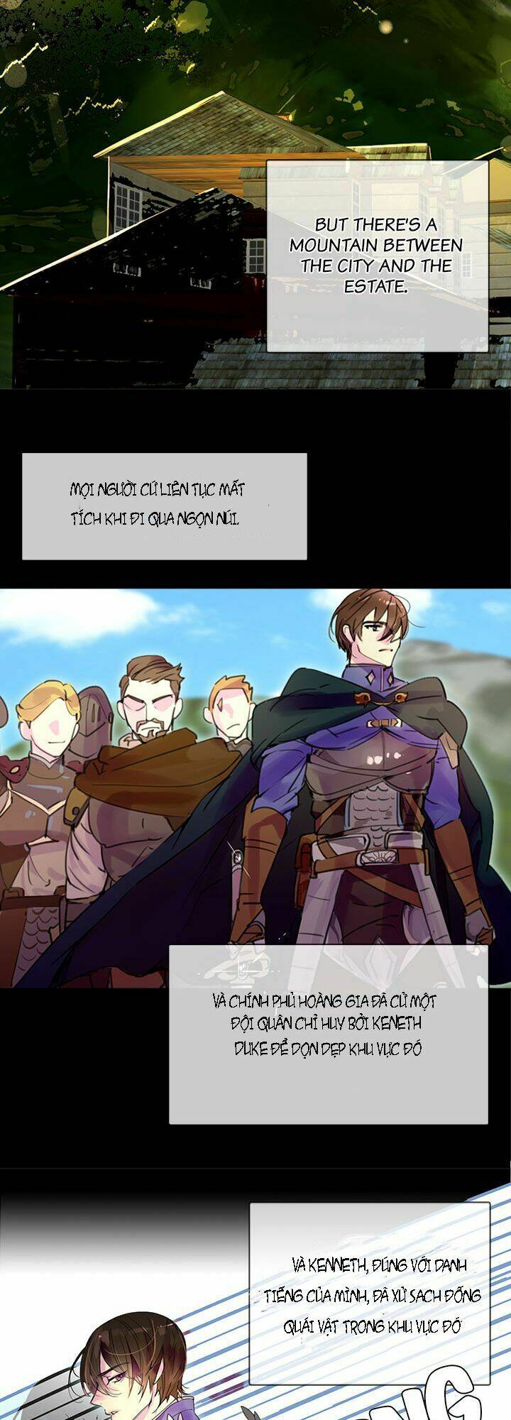 Tôi Không Phải Là Người Tốt Chapter 19 - Trang 2