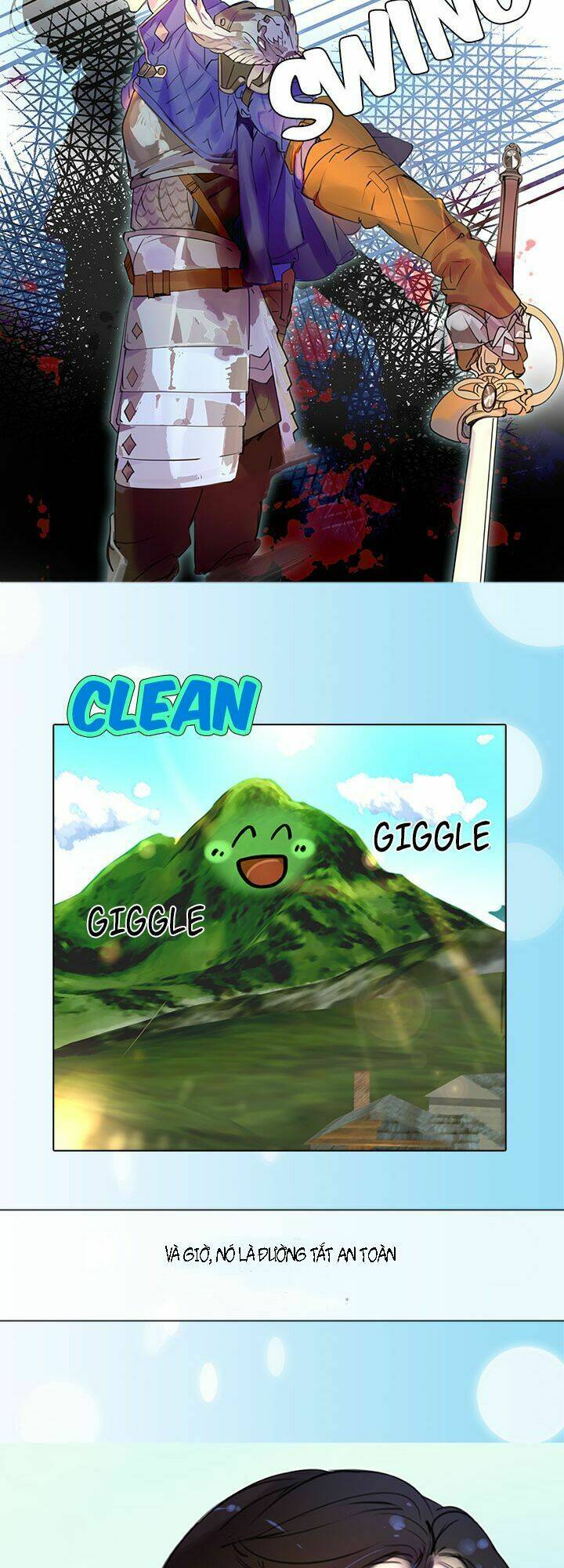 Tôi Không Phải Là Người Tốt Chapter 19 - Trang 2