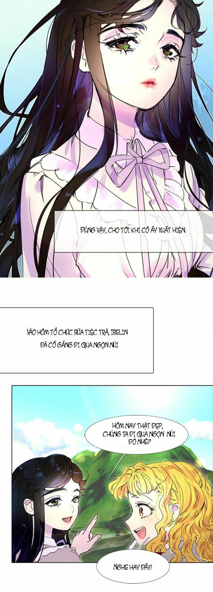 Tôi Không Phải Là Người Tốt Chapter 19 - Trang 2